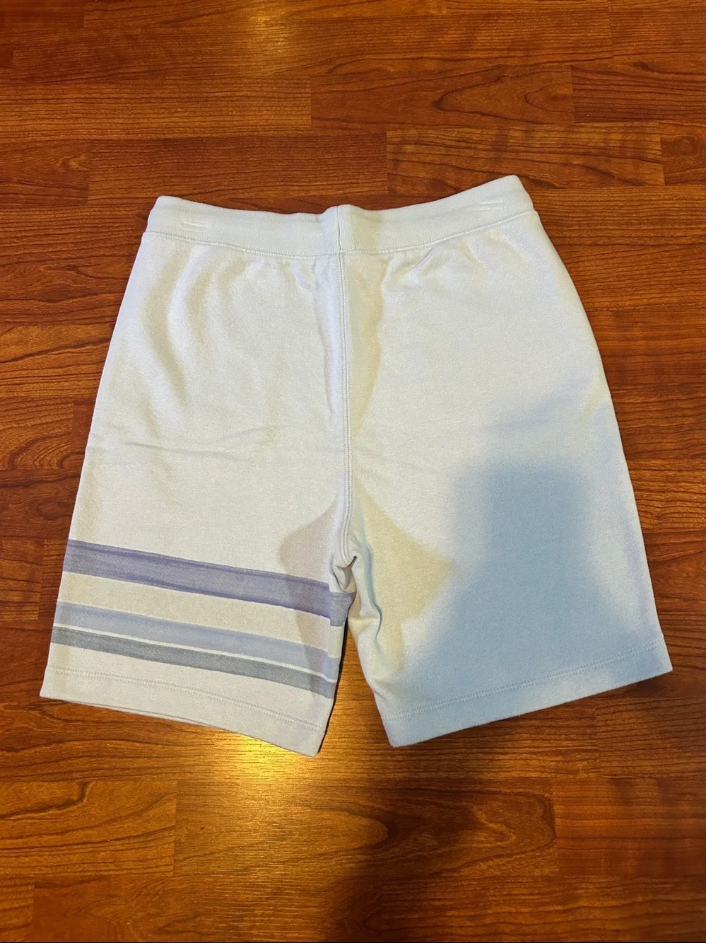GAP Kids Boys Logo Fleece Shorts XXL